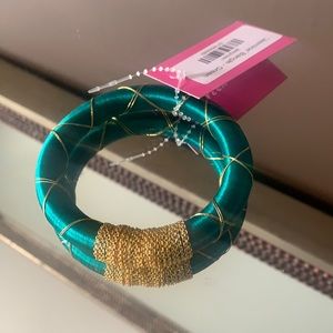 Brand New Sassy Jones Vintage Bangle